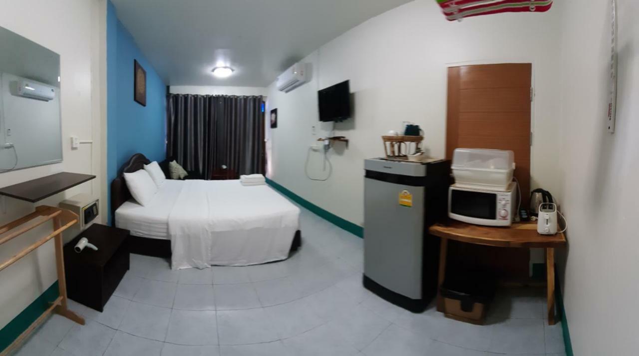 Chinn House Karon Exterior photo